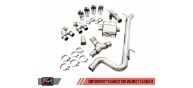 AWE Tuning SwitchPath Exhaust